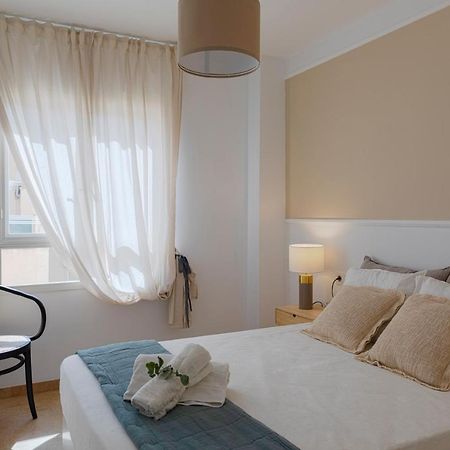 Sunstay Cosy Flat I Cristo Malaga Zewnętrze zdjęcie