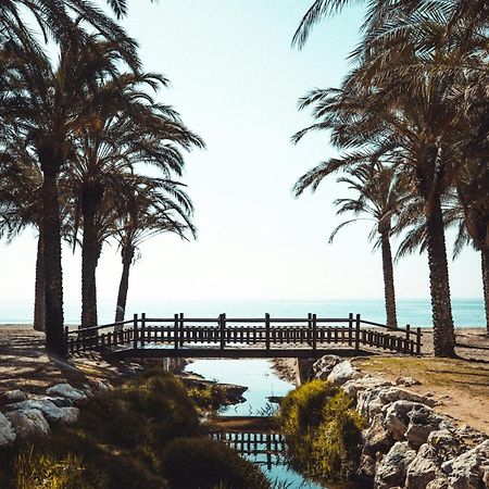 Sunstay Cosy Flat I Cristo Malaga Zewnętrze zdjęcie