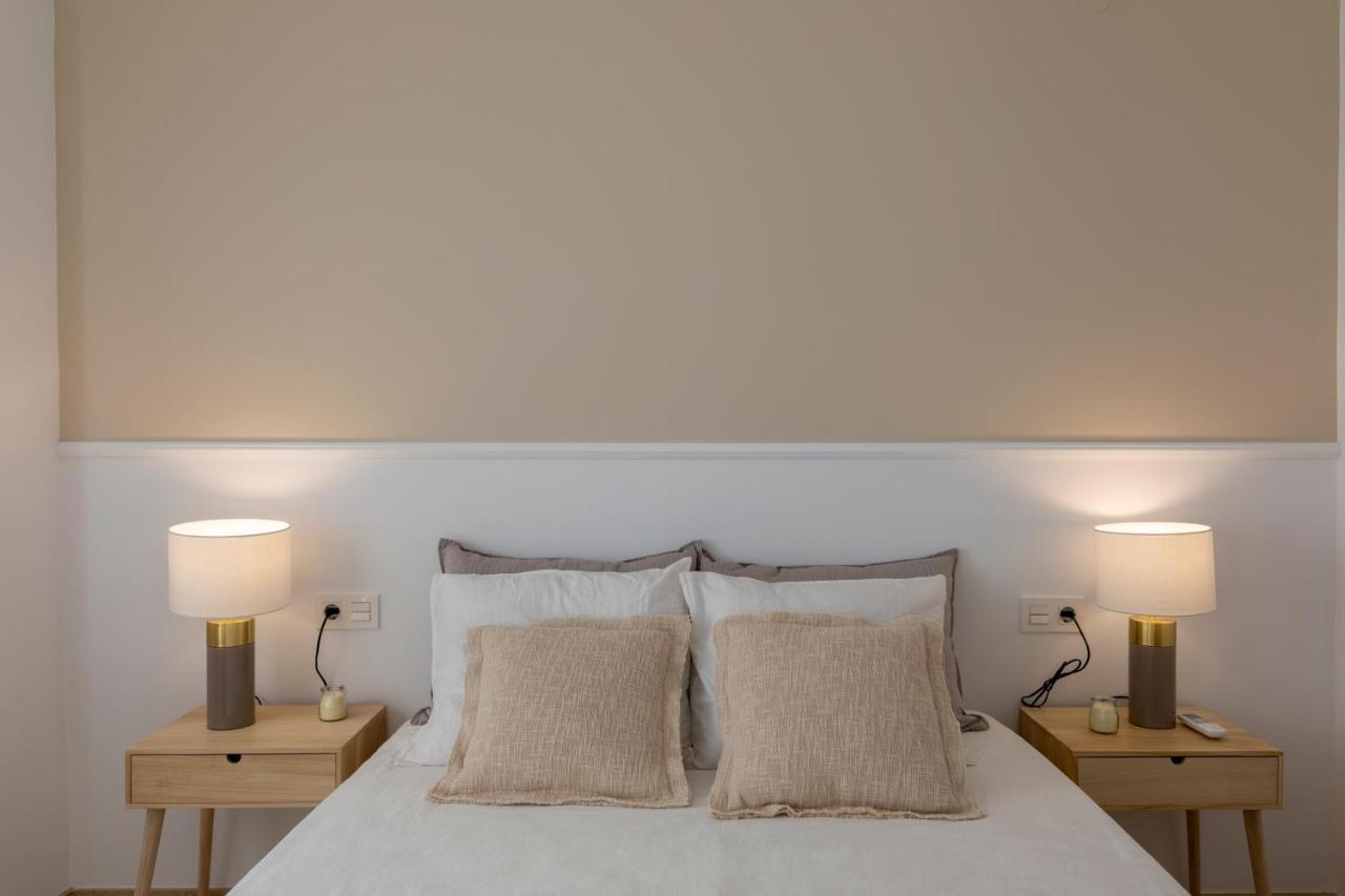 Sunstay Cosy Flat I Cristo Malaga Zewnętrze zdjęcie