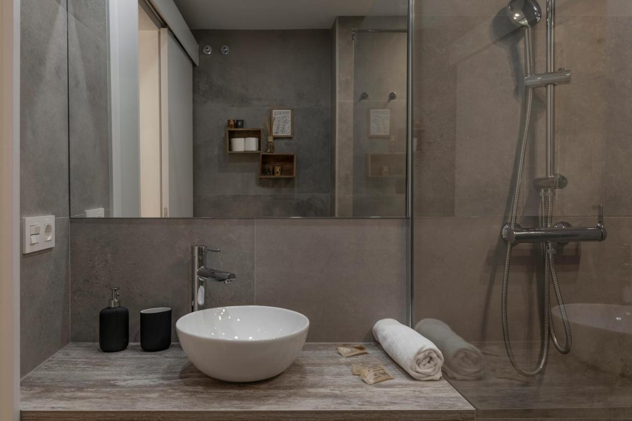 Sunstay Cosy Flat I Cristo Malaga Zewnętrze zdjęcie