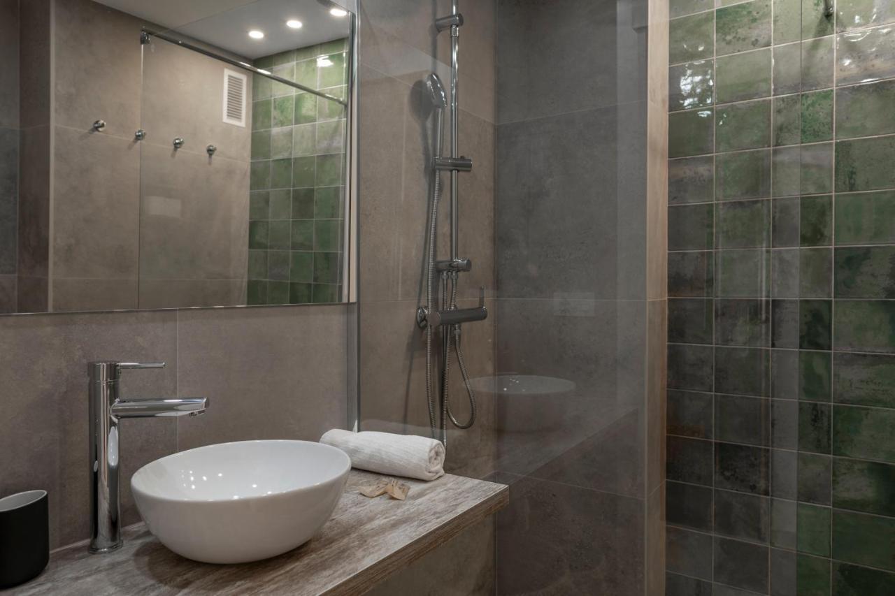 Sunstay Cosy Flat I Cristo Malaga Zewnętrze zdjęcie