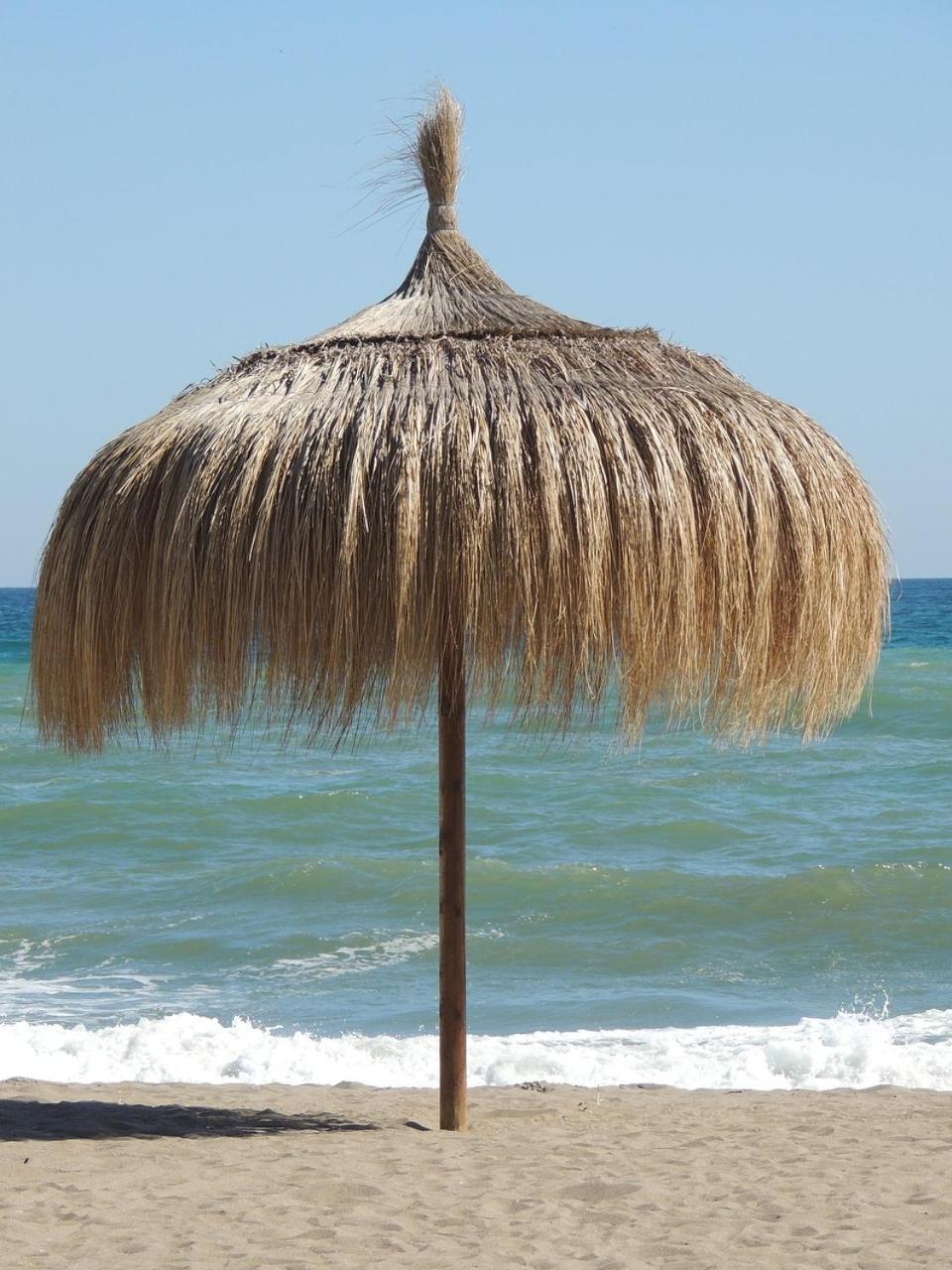 Sunstay Cosy Flat I Cristo Malaga Zewnętrze zdjęcie