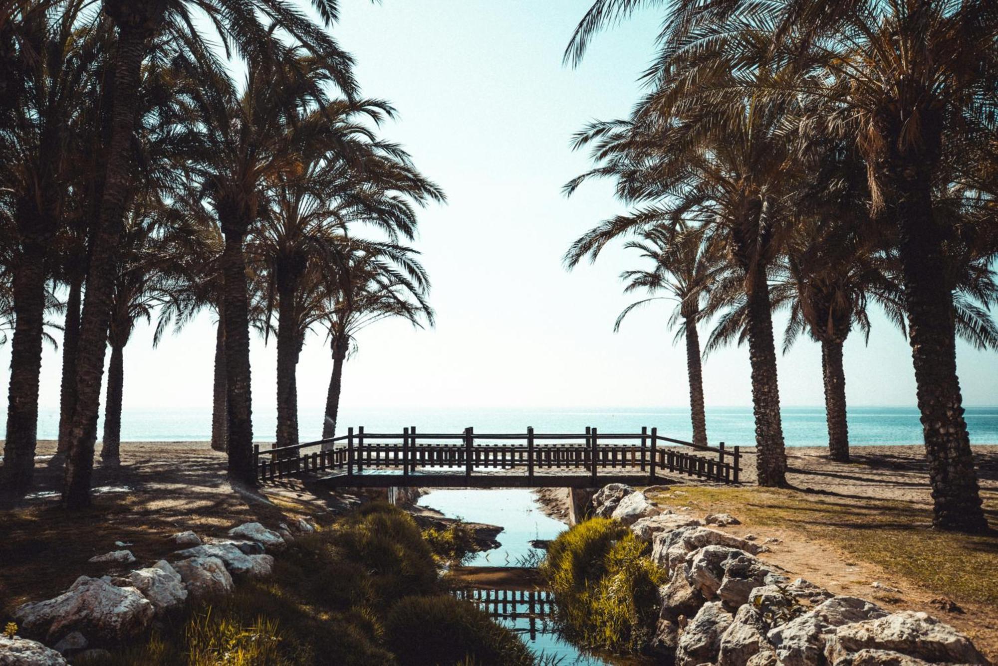 Sunstay Cosy Flat I Cristo Malaga Zewnętrze zdjęcie